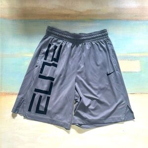 Nike gym shorts